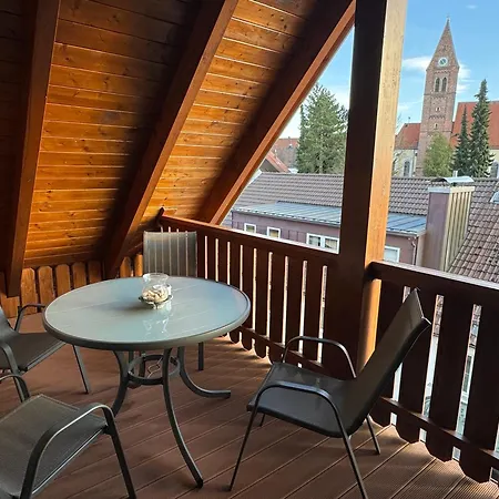 Roiser Bad Wörishofen