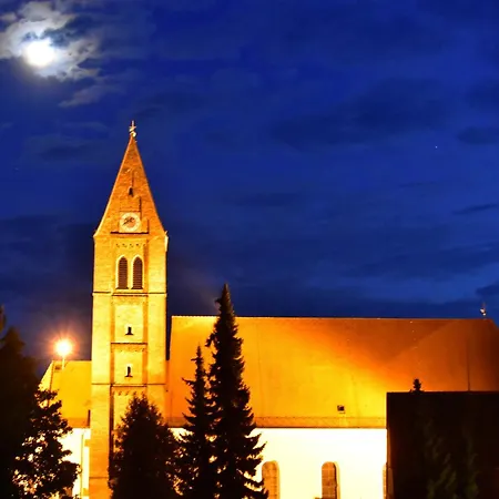 Apartamento Roiser *