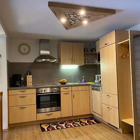 Roiser Apartamento Bad Wörishofen