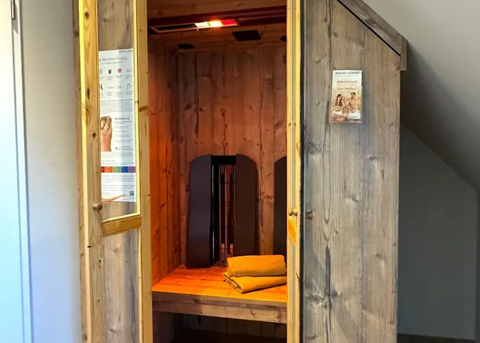 Apartamento Roiser *