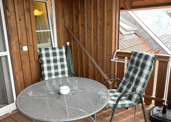 Apartamento Roiser Bad Wörishofen