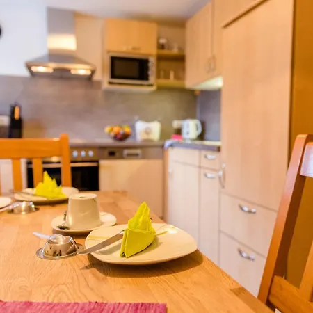 Roiser Apartman Bad Wörishofen