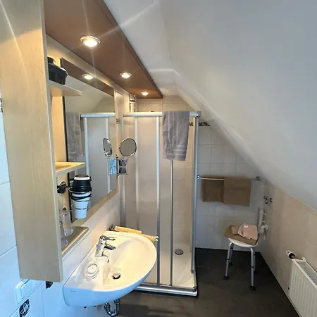 Apartment Roiser Bad Worishofen
