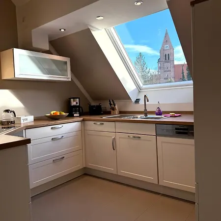 Roiser Apartman Bad Wörishofen