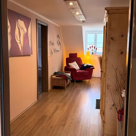 Apartman Roiser *