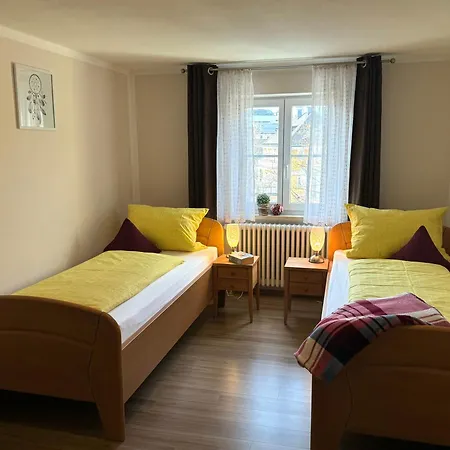 Apartman Roiser *