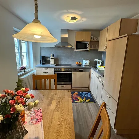 Roiser Apartman *