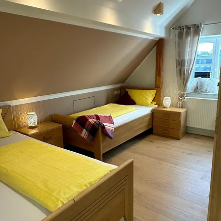 Apartment Roiser Bad Wörishofen