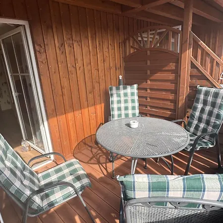 Apartment Roiser Bad Worishofen