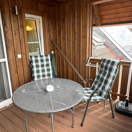 Apartman Roiser Bad Wörishofen