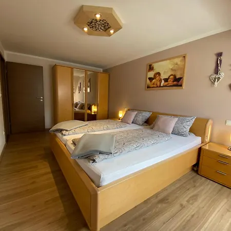 Apartman Roiser