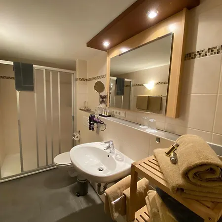 Apartman Roiser Bad Wörishofen