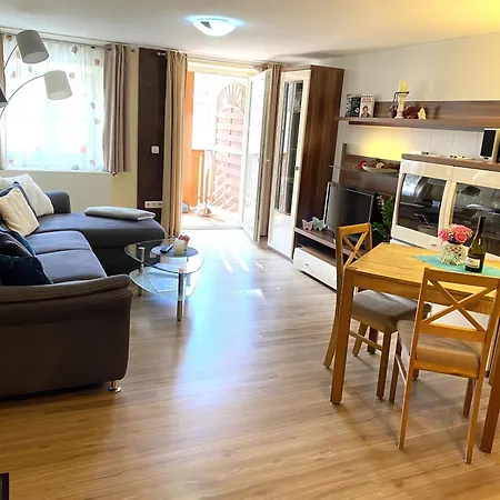 Roiser Διαμέρισμα