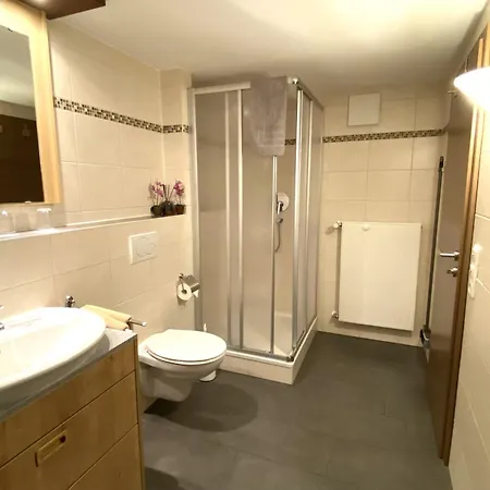Apartman Roiser