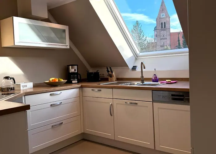 Roiser Διαμέρισμα Bad Wörishofen