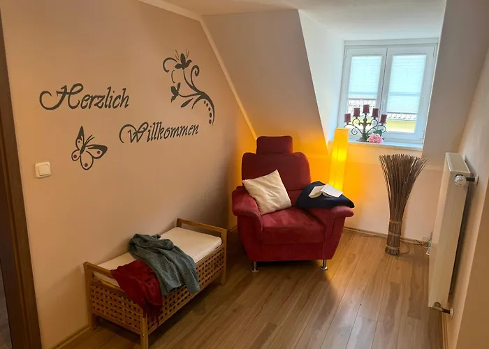 Apartman Roiser Bad Wörishofen