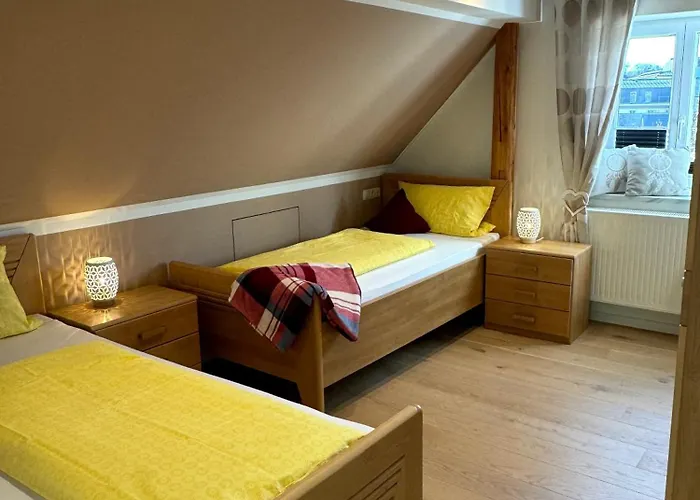 Apartman Roiser Bad Wörishofen