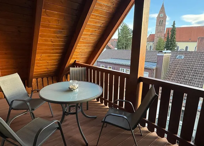 Roiser Bad Wörishofen