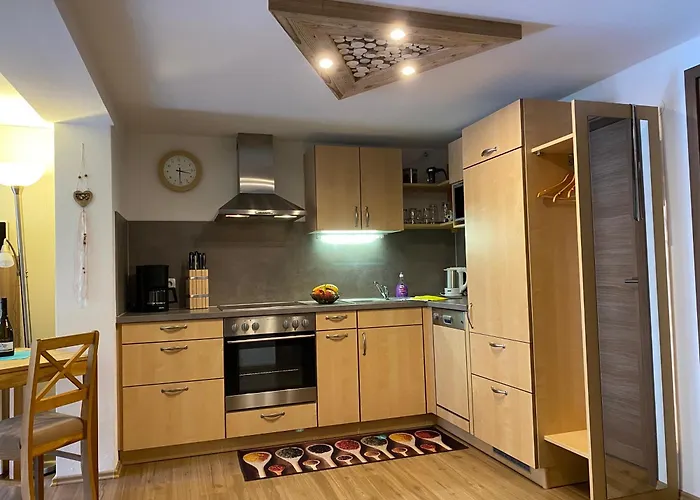 Roiser Apartman Bad Wörishofen