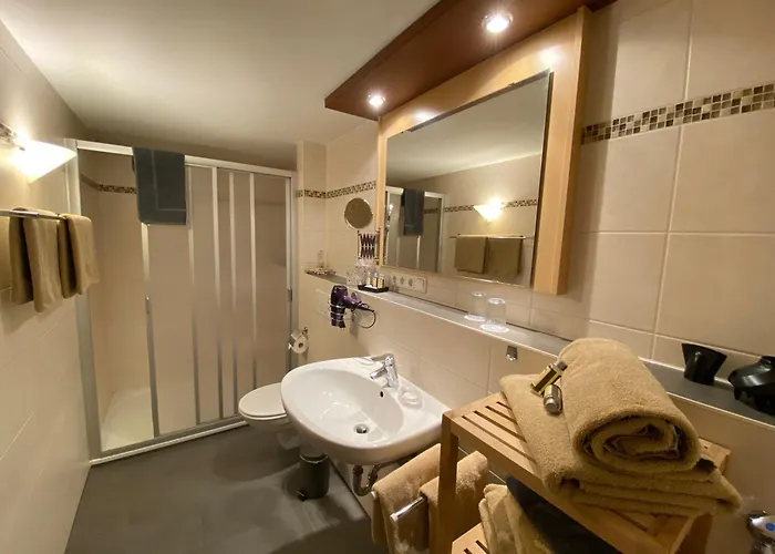 Apartman Roiser Bad Wörishofen